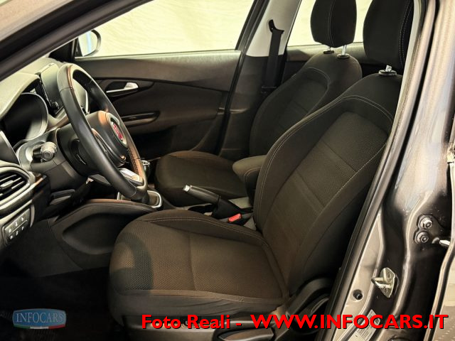 FIAT Tipo usata, con Alzacristalli elettrici