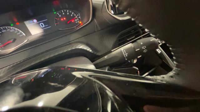 PEUGEOT 208 usata, con Servosterzo