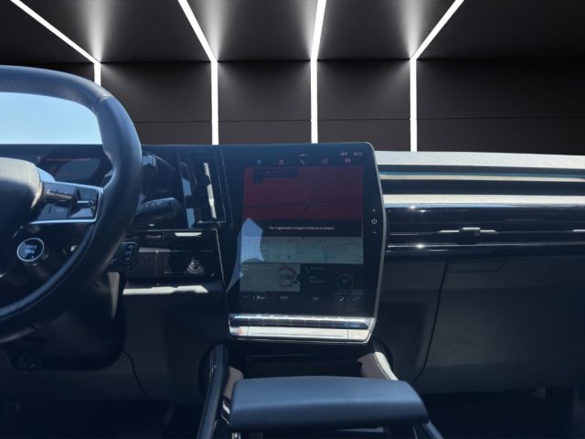 RENAULT Austral usata, con Servosterzo