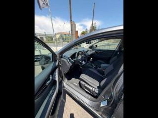 NISSAN Qashqai usata, con Fendinebbia