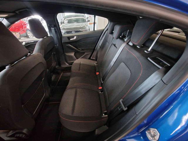FORD Focus usata, con ESP