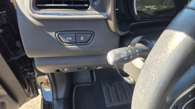 RENAULT Kadjar usata, con Fendinebbia