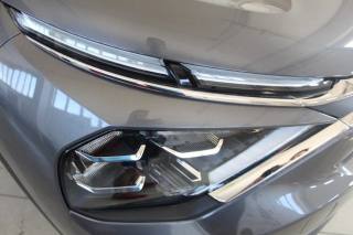 CITROEN C4 usata, con Chiusura centralizzata telecomandata