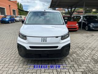 FIAT Doblo usata, con Airbag