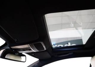 MERCEDES-BENZ CL 500 usata, con Lettore CD