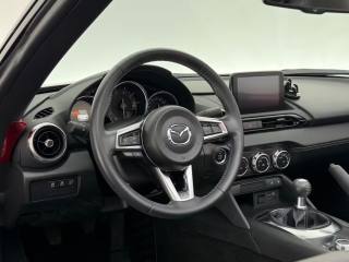 MAZDA MX-5 usata, con Controllo elettronico della corsia
