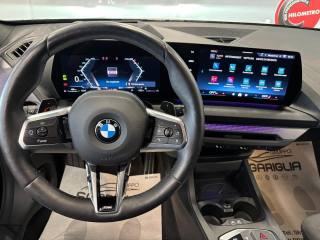 BMW 118 usata, con Controllo trazione