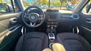 JEEP Renegade usata, con Filtro antiparticolato