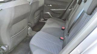 PEUGEOT 2008 usata, con Cerchi in lega