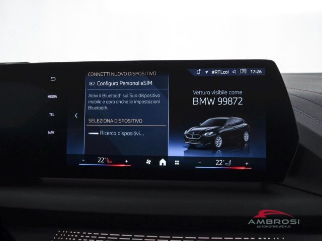 BMW 118 usata 14