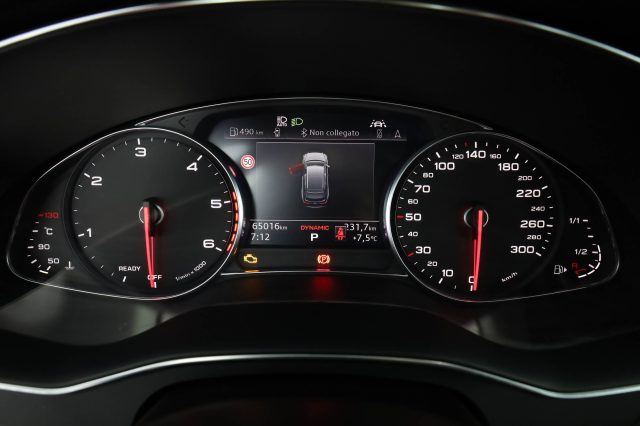AUDI A6 usata 6