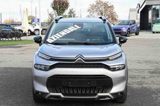 CITROEN C3 Aircross usata, con Airbag