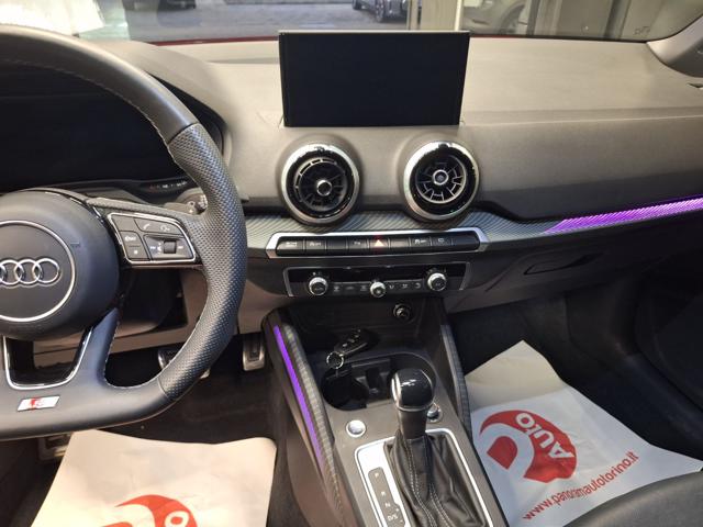 AUDI Q2 usata, con Cruise Control