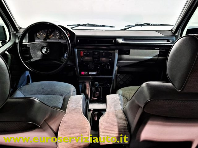 MERCEDES-BENZ G 230 usata 14