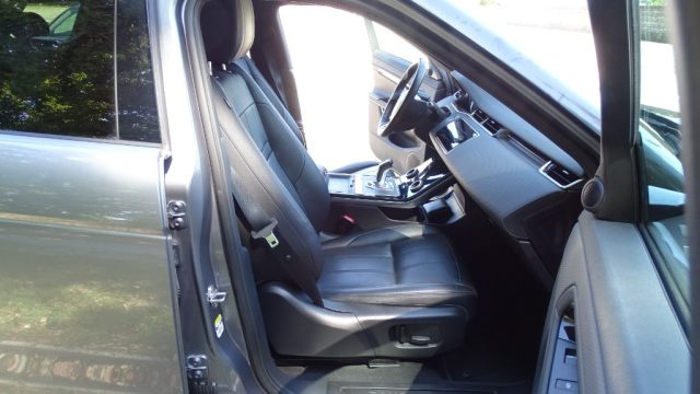 LAND ROVER Range Rover Evoque usata 58