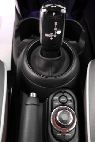 MINI Cooper S usata, con Fendinebbia