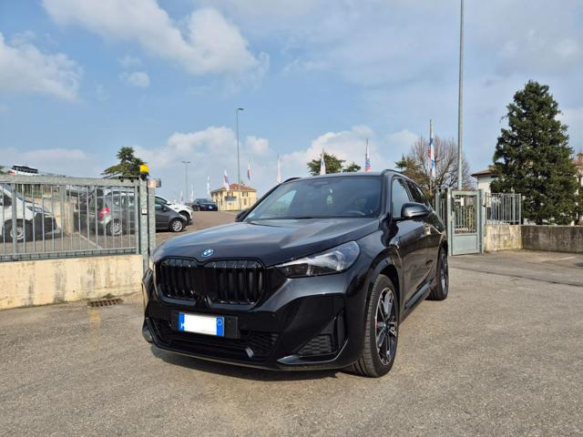 BMW X1 usata, con ABS