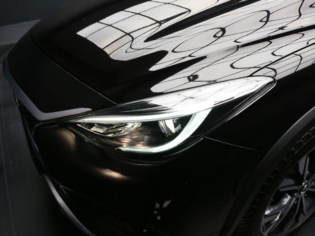 INFINITI QX30 usata, con Cerchi in lega