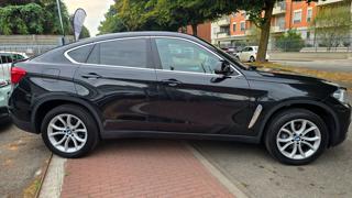 BMW X6 usata, con Cerchi in lega