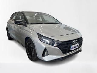 HYUNDAI i20 1.2 MPI ConnectLine
