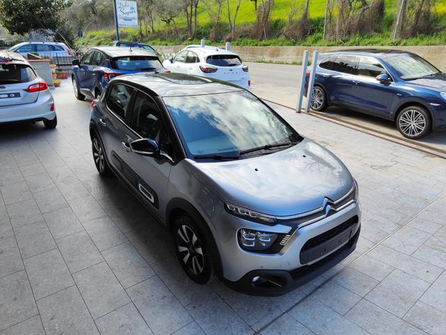 CITROEN C3 usata, con Airbag