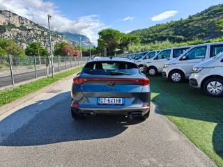 CUPRA Formentor usata, con Airbag Passeggero