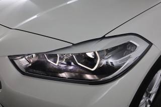 BMW X2 usata 8