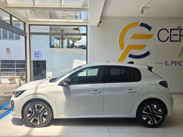 PEUGEOT 208 usata, con Alzacristalli elettrici