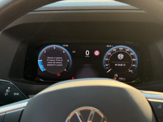 VOLKSWAGEN Crafter usata, con Bluetooth