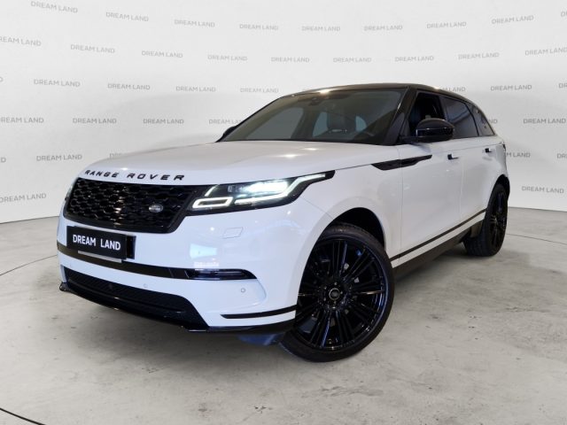 LAND ROVER Range Rover Velar usata 28