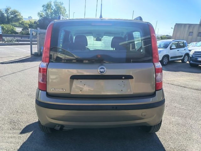 FIAT Panda usata 7