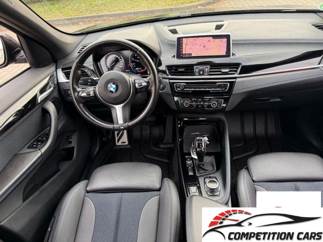 BMW X1 usata, con Specchietti laterali elettrici
