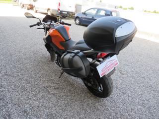 BMW F 800 R usata 7