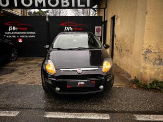 FIAT Punto usata, con Airbag