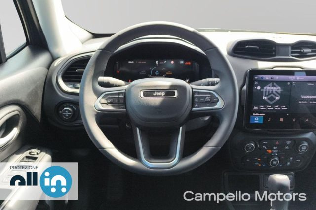 JEEP Renegade usata 7