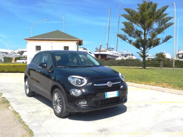 FIAT 500X usata, con ABS