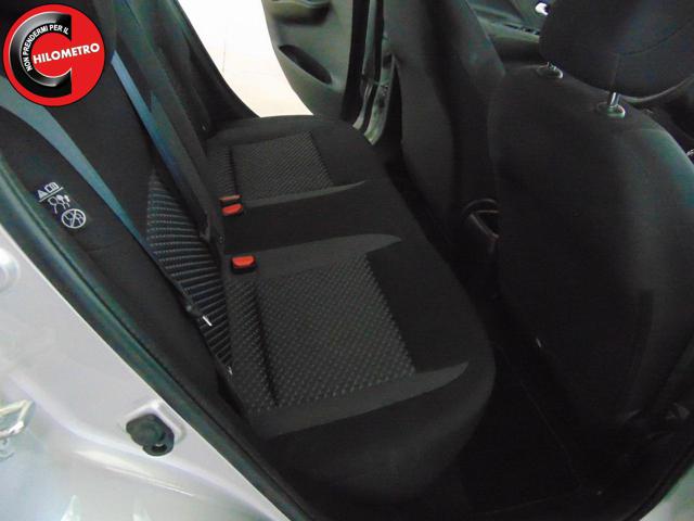NISSAN Micra usata, con Climatizzatore