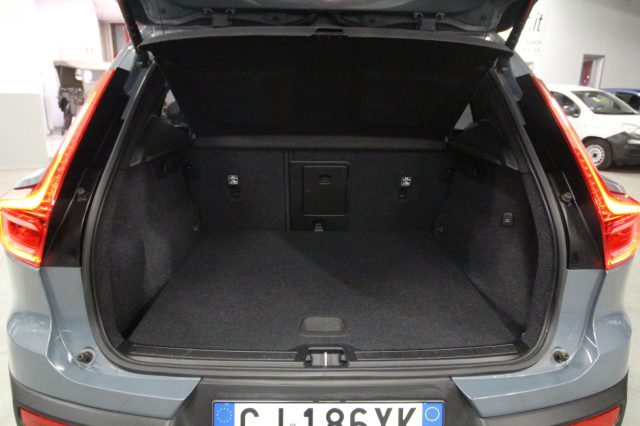 VOLVO XC40 usata, con Touch screen
