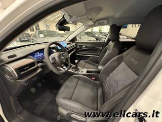 JEEP Avenger usata, con Cruise Control