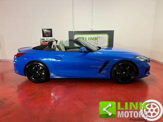 BMW Z4 usata, con Fari LED