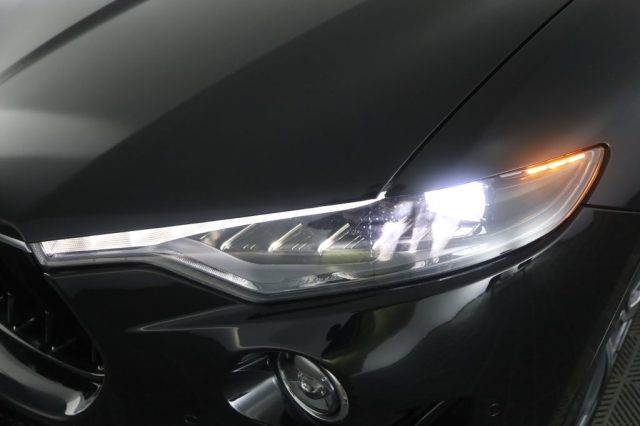 MASERATI Levante usata 7