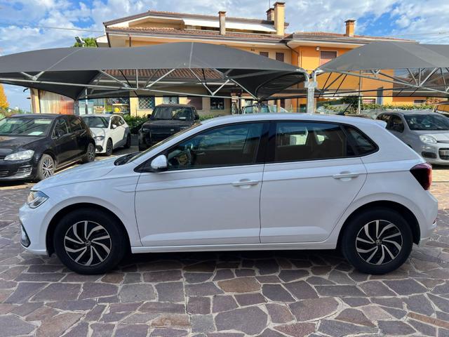 VOLKSWAGEN Polo usata, con Autoradio