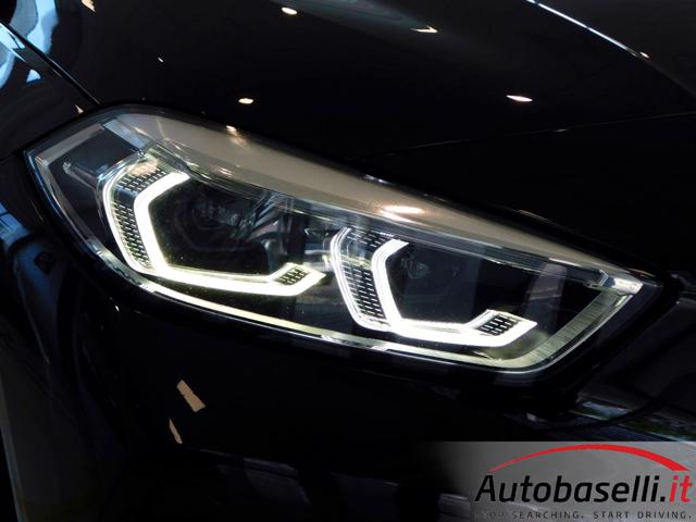 BMW 118 usata, con Chiusura centralizzata telecomandata