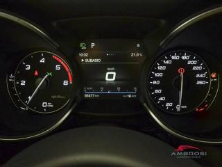 ALFA ROMEO Stelvio usata 12