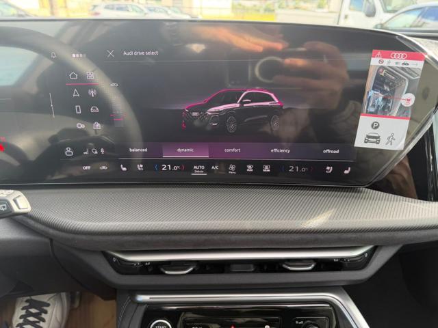 AUDI Q5 usata, con Sistema di navigazione