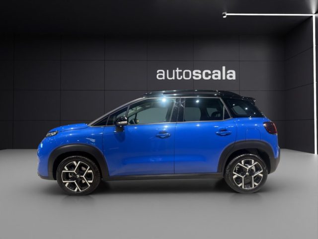 CITROEN C3 Aircross usata, con Airbag
