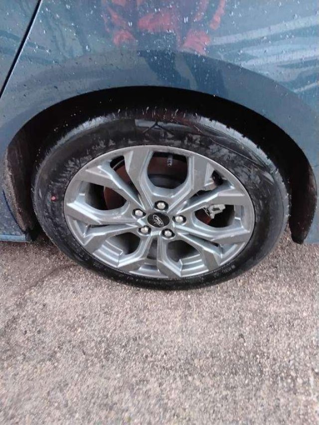 FORD Focus usata, con Park Distance Control