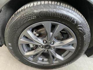 FORD Kuga usata, con Servosterzo