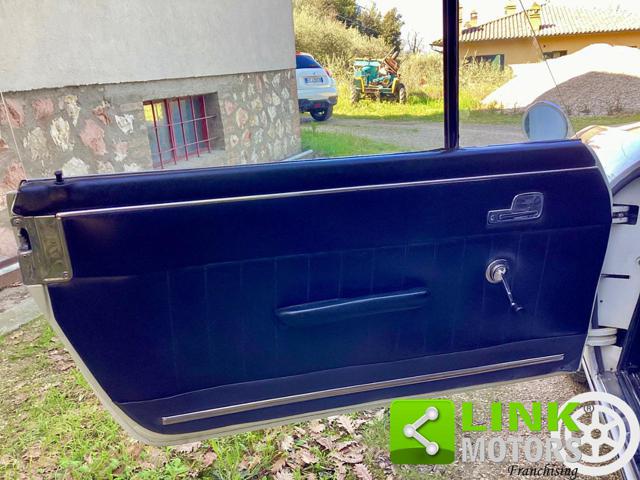 LANCIA Fulvia usata 16