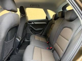 AUDI Q3 usata, con Autoradio